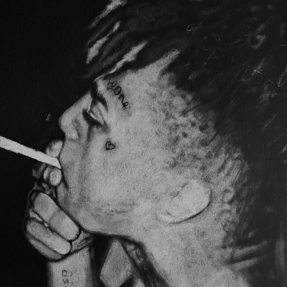 XXXTENTACION-changes (Remix)