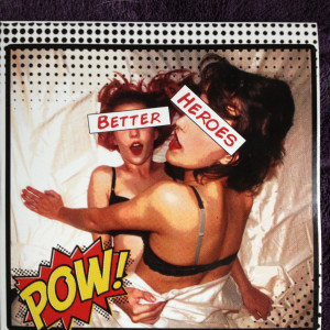 ดาวน์โหลดและฟังเพลง Band Aids (Live) พร้อมเนื้อเพลงจาก Better Heroes