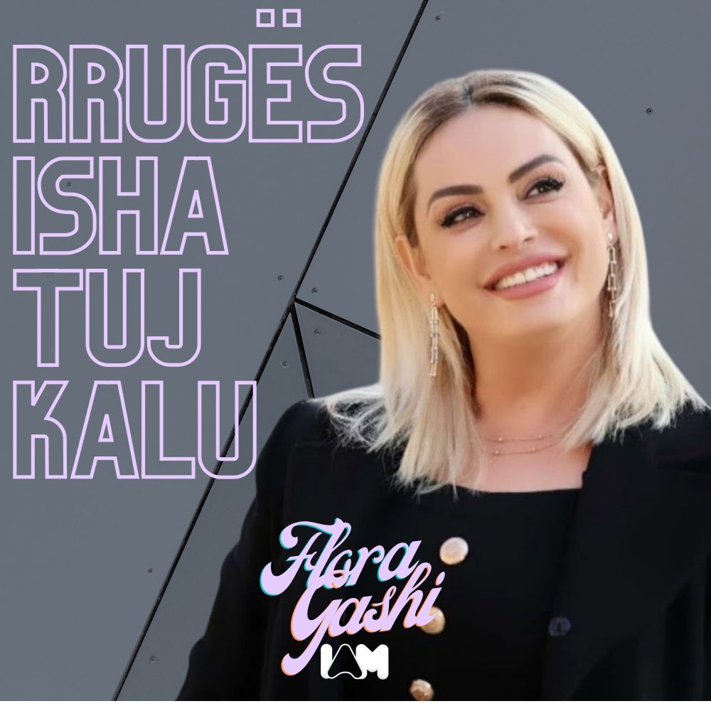 Rrugës isha tuj kalu