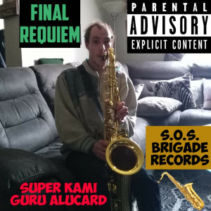 Listen to S.O.S. (Explicit) song with lyrics from Super Kami Guru Alucard