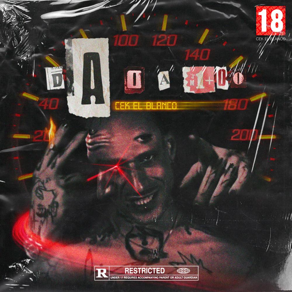3PEAT (feat. G.NANO & Drill Burton) (Explicit)