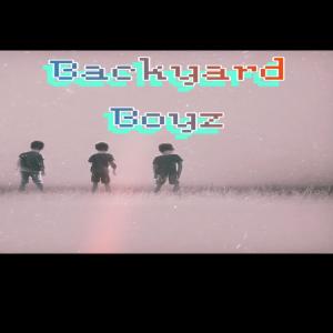 N.M. Ballin'的专辑Backyard BoyZ (Explicit)
