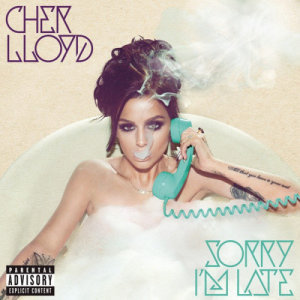 ดาวน์โหลดและฟังเพลง Alone With Me พร้อมเนื้อเพลงจาก Cher Lloyd