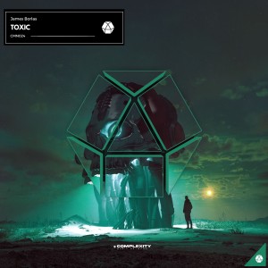 Listen to Toxic song with lyrics from James Borlas