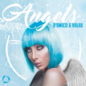 收聽Enrico D'Amico的Angels (Extended Mix)歌詞歌曲