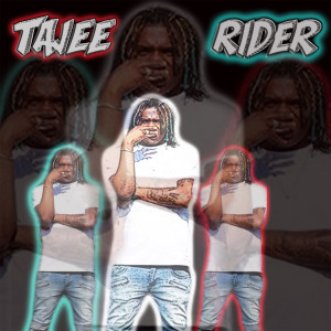 收聽Tajee的Rider (Explicit)歌詞歌曲