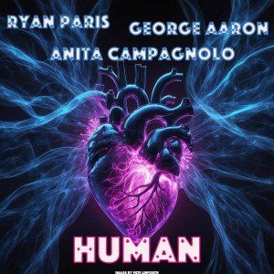 อัลบัม Human ศิลปิน Anita Campagnolo