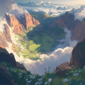 default playlist img