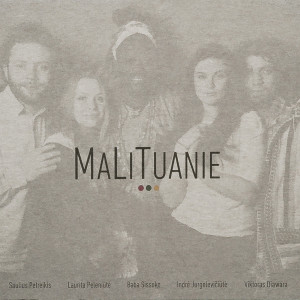 Album Malituanie from Baba Sissoko