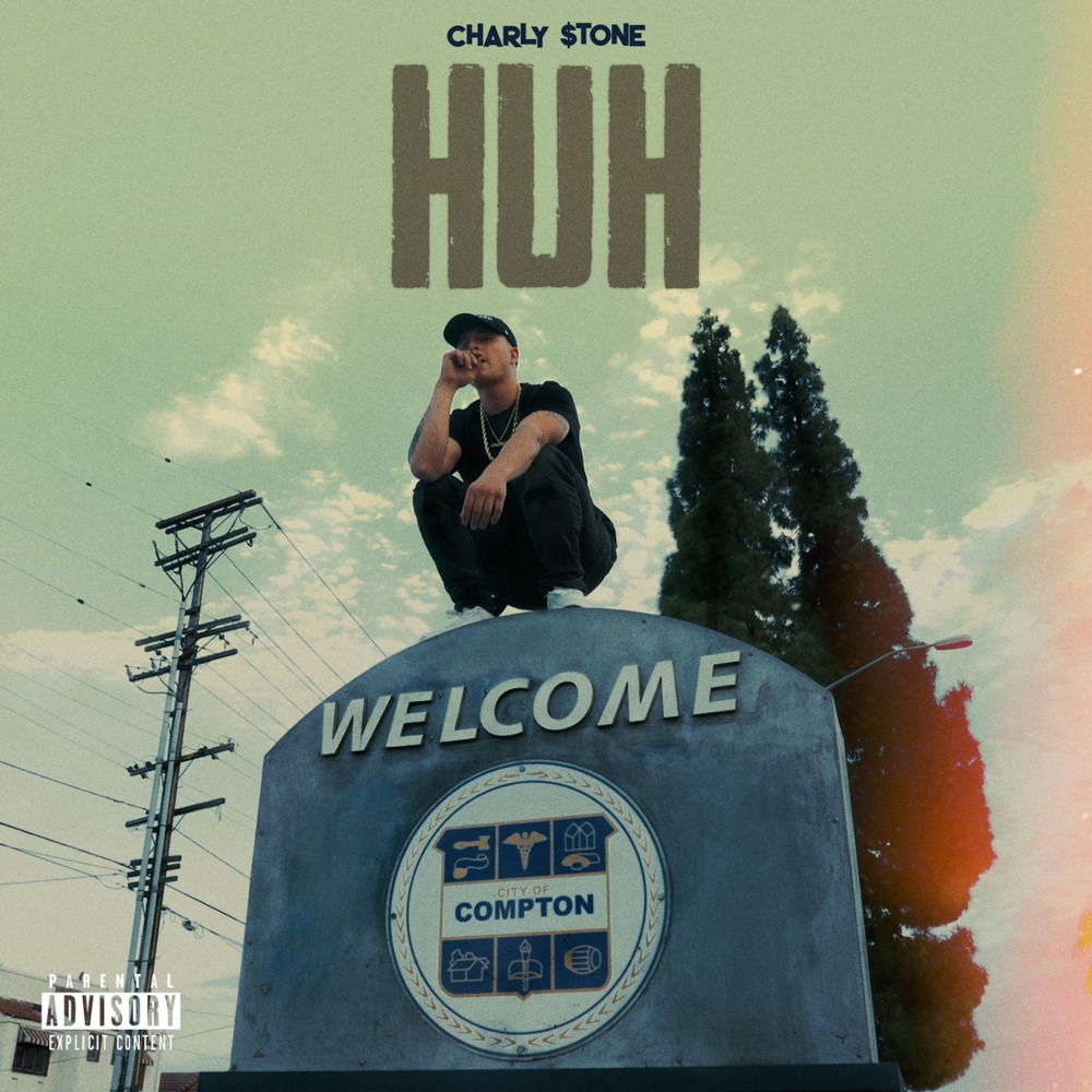 Huh (Explicit)