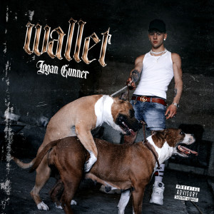 Album Wallet (Explicit) from Logan Gunner