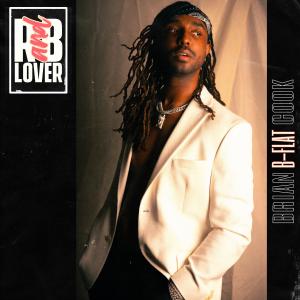 Brian B-Flat Cook的專輯R and B Lover