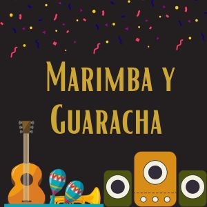 收聽Cumbia Latin Band的Marimba y guaracha歌詞歌曲