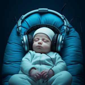 Baby Naptime Soundtracks的專輯Baby Sleep Bliss: Lullabies and Dreams
