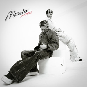 ดาวน์โหลดและฟังเพลง Monster (feat. AIRIE) พร้อมเนื้อเพลงจาก DoN Tecch