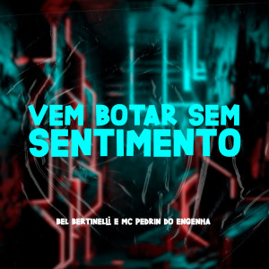 Listen to Vem botar Sem Sentimento (Explicit) song with lyrics from Bel Bertinelli