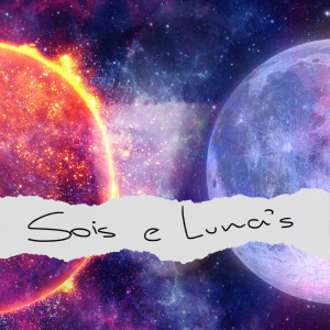 Felipe Seabra¿?的專輯Sói's e Luna's (Explicit)