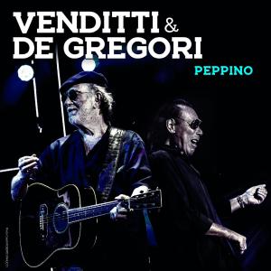 Antonello Venditti的專輯Peppino