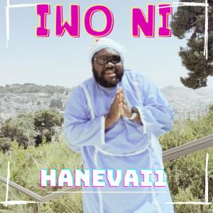 อัลบัม iwọ ni ศิลปิน Hanevai1