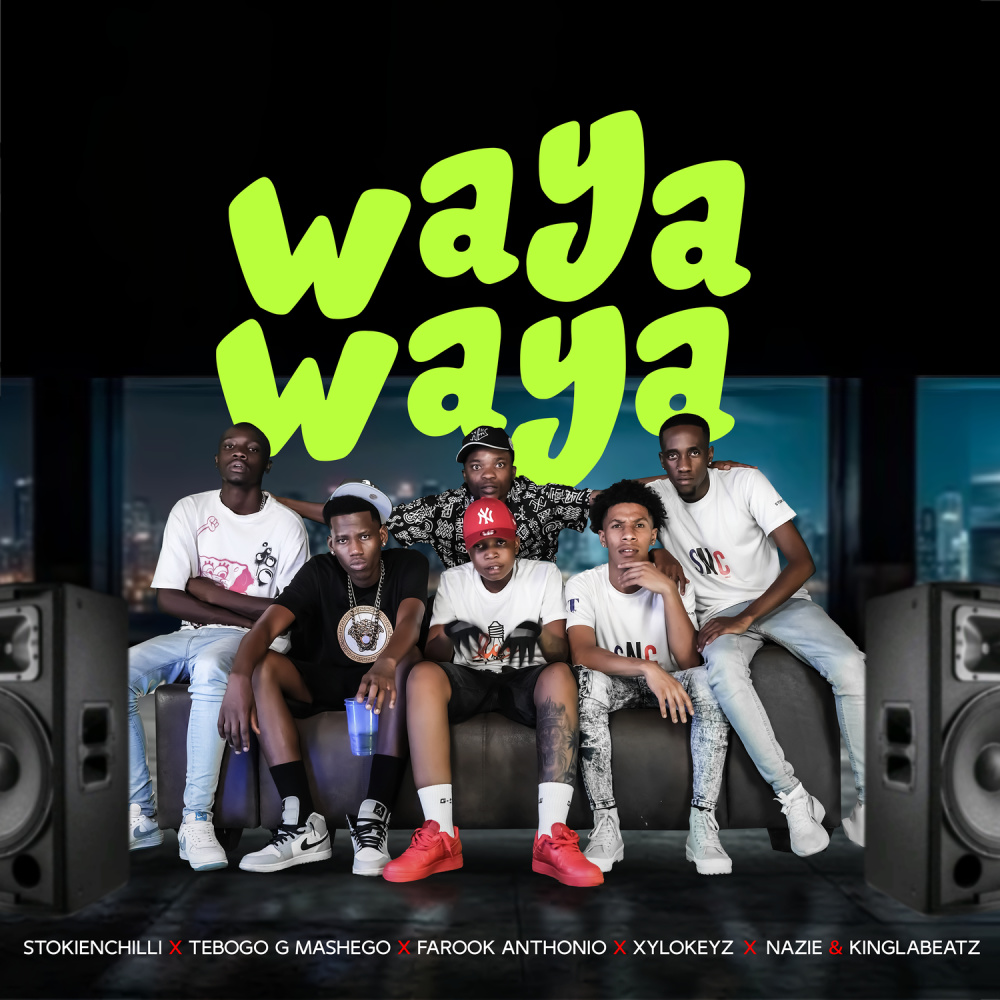 Waya Waya