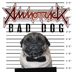 Ammotrack的專輯Bad Dog
