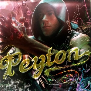 Dengarkan You on My Mind lagu dari Peyton dengan lirik