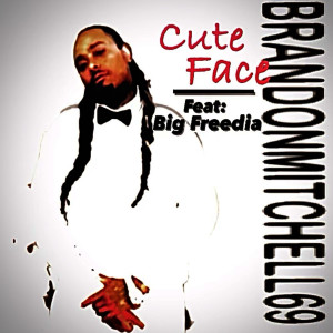 Album Cute Face oleh Big Freedia