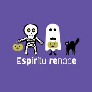 Album Espíritu renace oleh Alma Viva