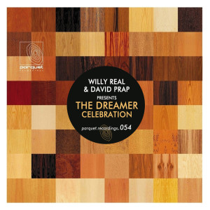 Willy Real的專輯The Dreamer / Celebration