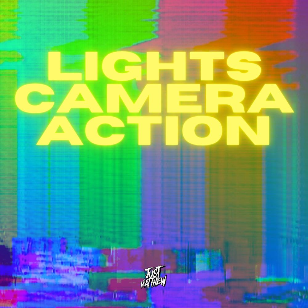 Lights Camera Action