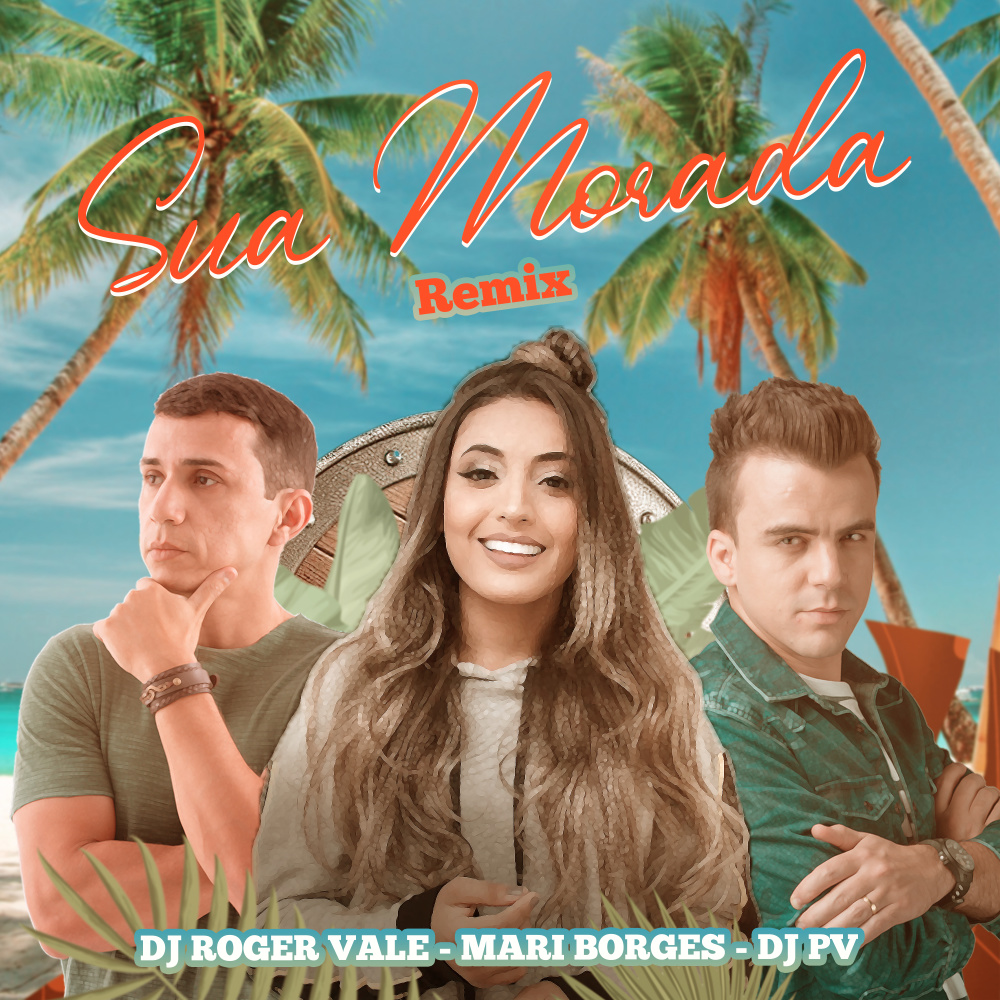 Sua Morada (Remix)