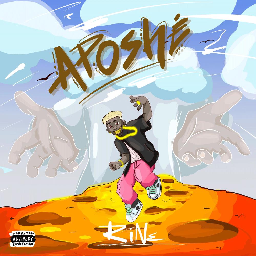 Aposhé (Explicit)