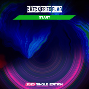 Album Start (2020 Single Edition) from Checkered Flag