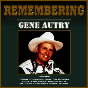 收聽Gene Autry的Red River Valley歌詞歌曲