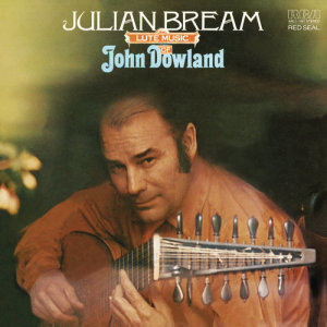 收聽Julian Bream的A Fancy歌詞歌曲