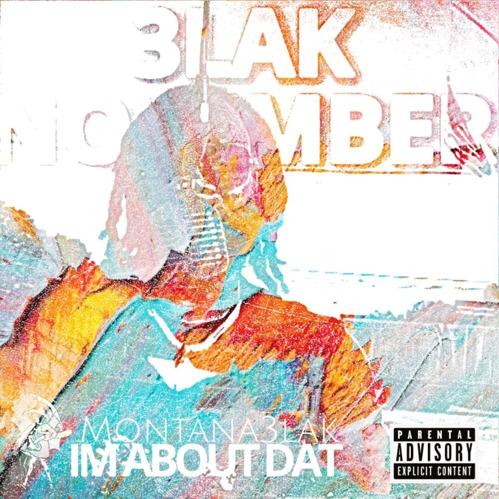 IM ABOUT DAT (Explicit)