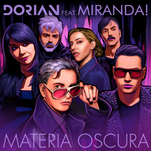อัลบัม Materia Oscura (Explicit) ศิลปิน Dorian