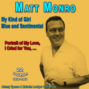 收聽Matt Monro的Memories of You歌詞歌曲