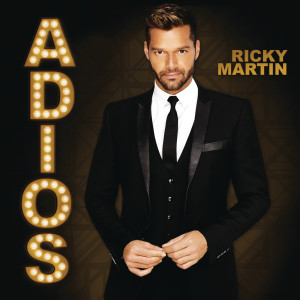 收聽Ricky Martin的Adiós歌詞歌曲