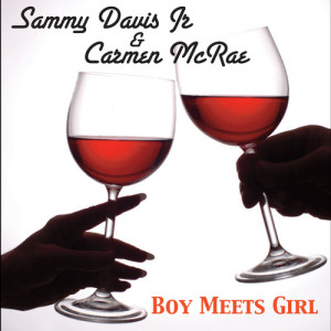 Sammy Davis Jr的專輯Boy Meets Girl