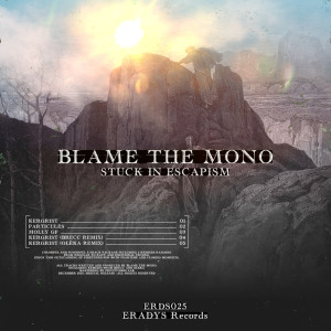 Listen to Kergrist (Olēka Remix) song with lyrics from Blame the Mono