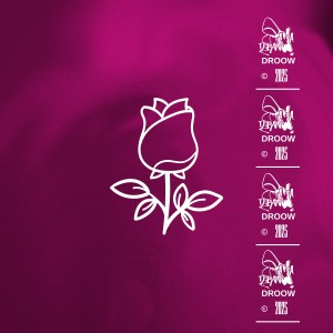 Droow的專輯Agua De Rosas