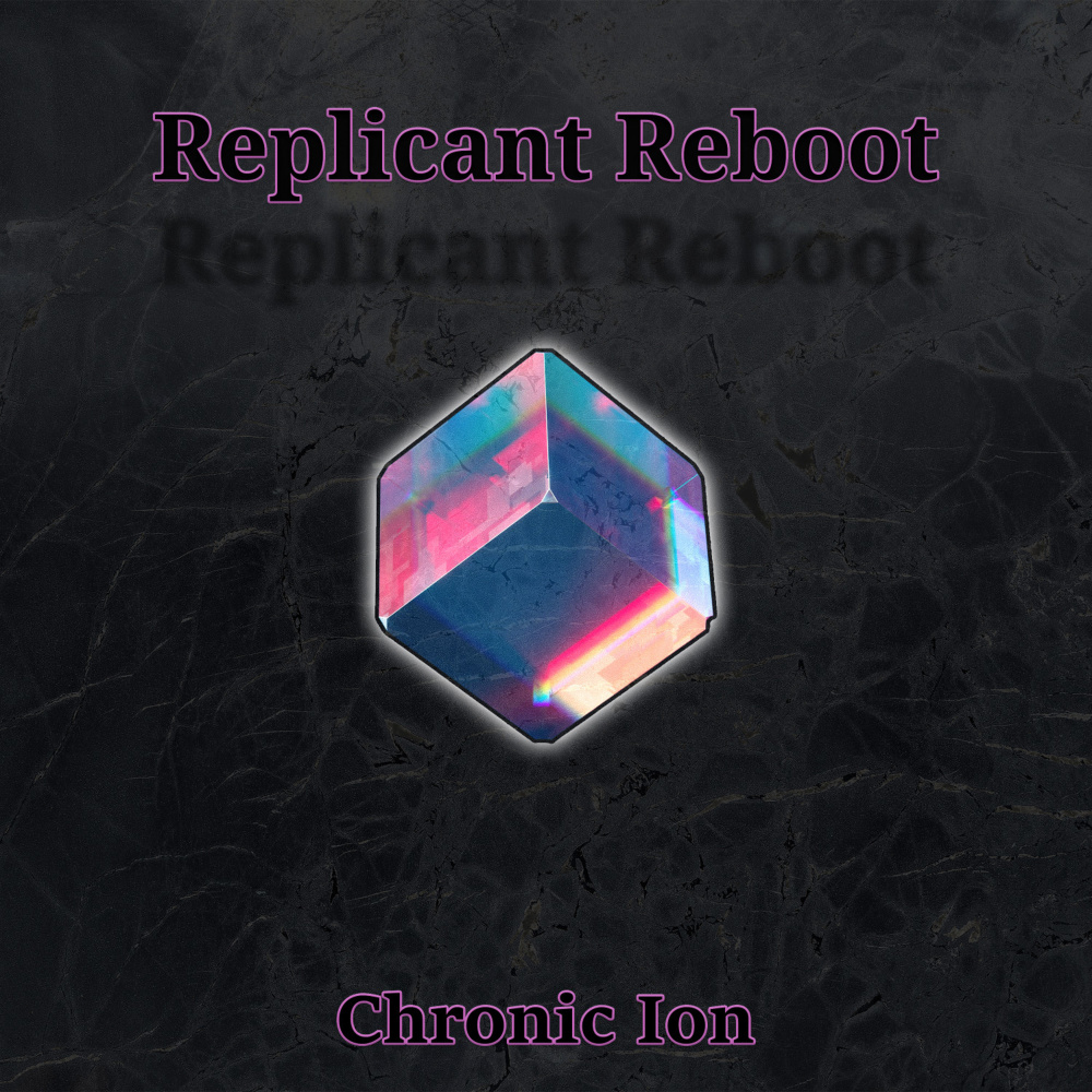 Replicant Reboot