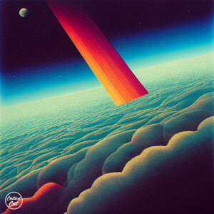 Phlocalyst的專輯Thoughts