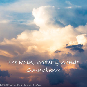 ดาวน์โหลดและฟังเพลง Underground River พร้อมเนื้อเพลงจาก Binaural Beats Central