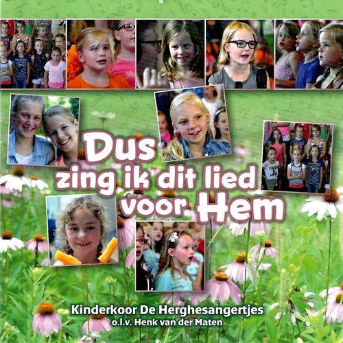 U bent bij mij