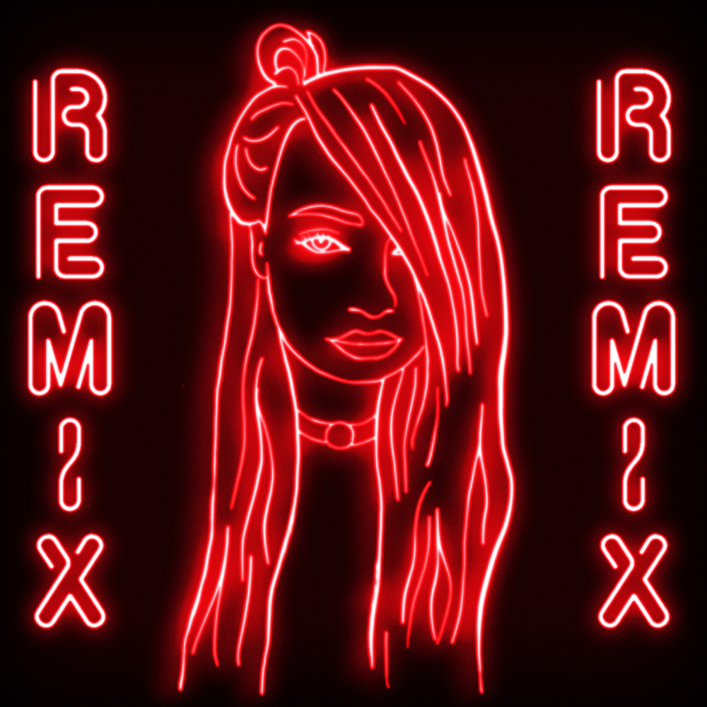 Heart to Break (JUDGE Remix)