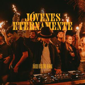 Album Jóvenes Eternamente (Iñigo Ristori Remix) oleh Pol 3.14