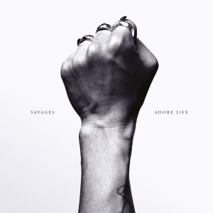 Album Adore Life oleh Savages