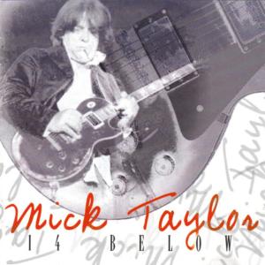 收聽Mick Taylor的I Wonder Why歌詞歌曲